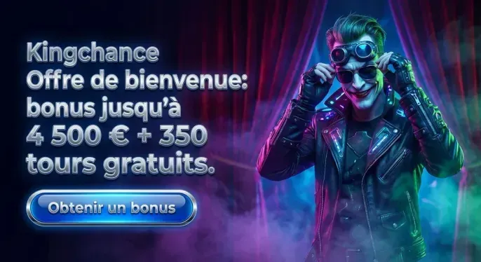 Kingchance Casino